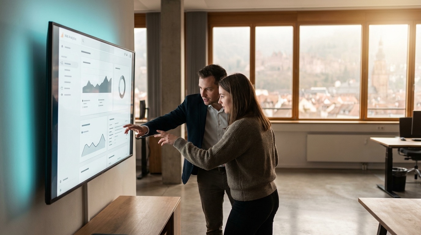 Cookieless Analytics 2026: Messen ohne Cookie-Banner-Frust