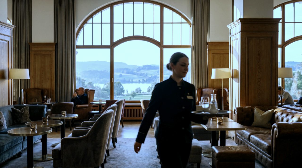 Imagefilm Hotellerie: Warum jedes Hotel zwischen Schwarzwald und Bodensee 2026 einen braucht