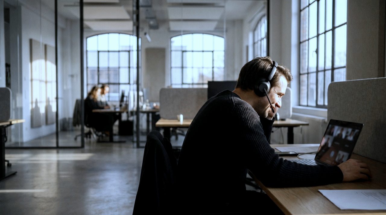 KI-Avatare im Vertrieb: Wenn Ihre besten Verkäufer 24/7 verfügbar sind