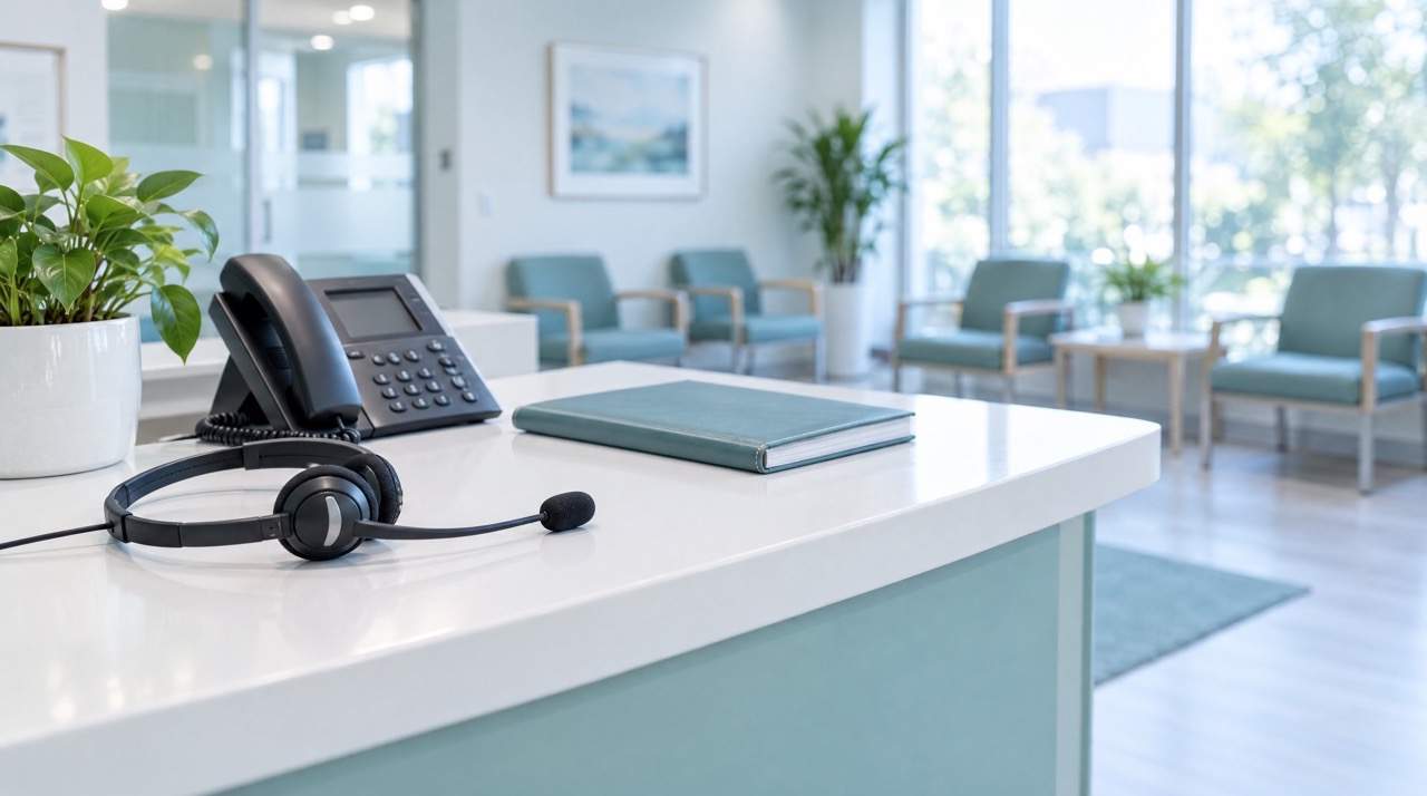 KI-Telefonassistent für die Arztpraxis: Termine ja, Diagnosen nie