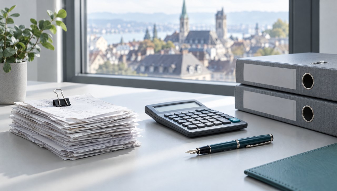 KI im Treuhand: Wo sie entlastet und wo Vorsicht gilt