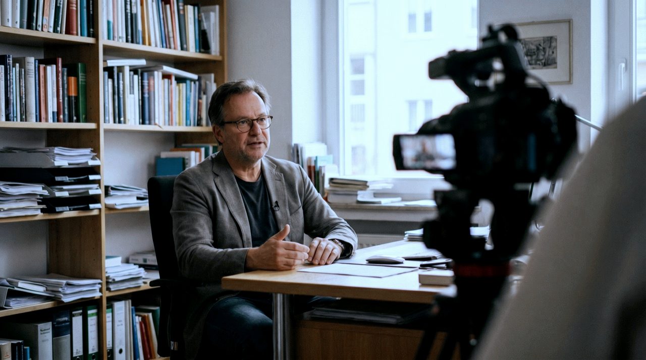 Kundenstimmen-Video: Die ehrlichste Werbung, die Ihr Unternehmen 2026 hat