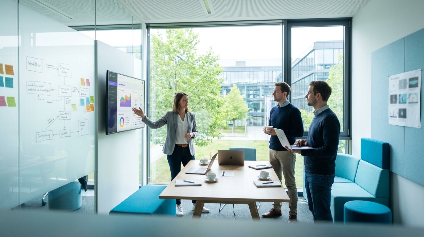 Erklärvideo und Produktvideo in Walldorf: Komplexes verständlich machen — was Animation und 3D wirklich kosten