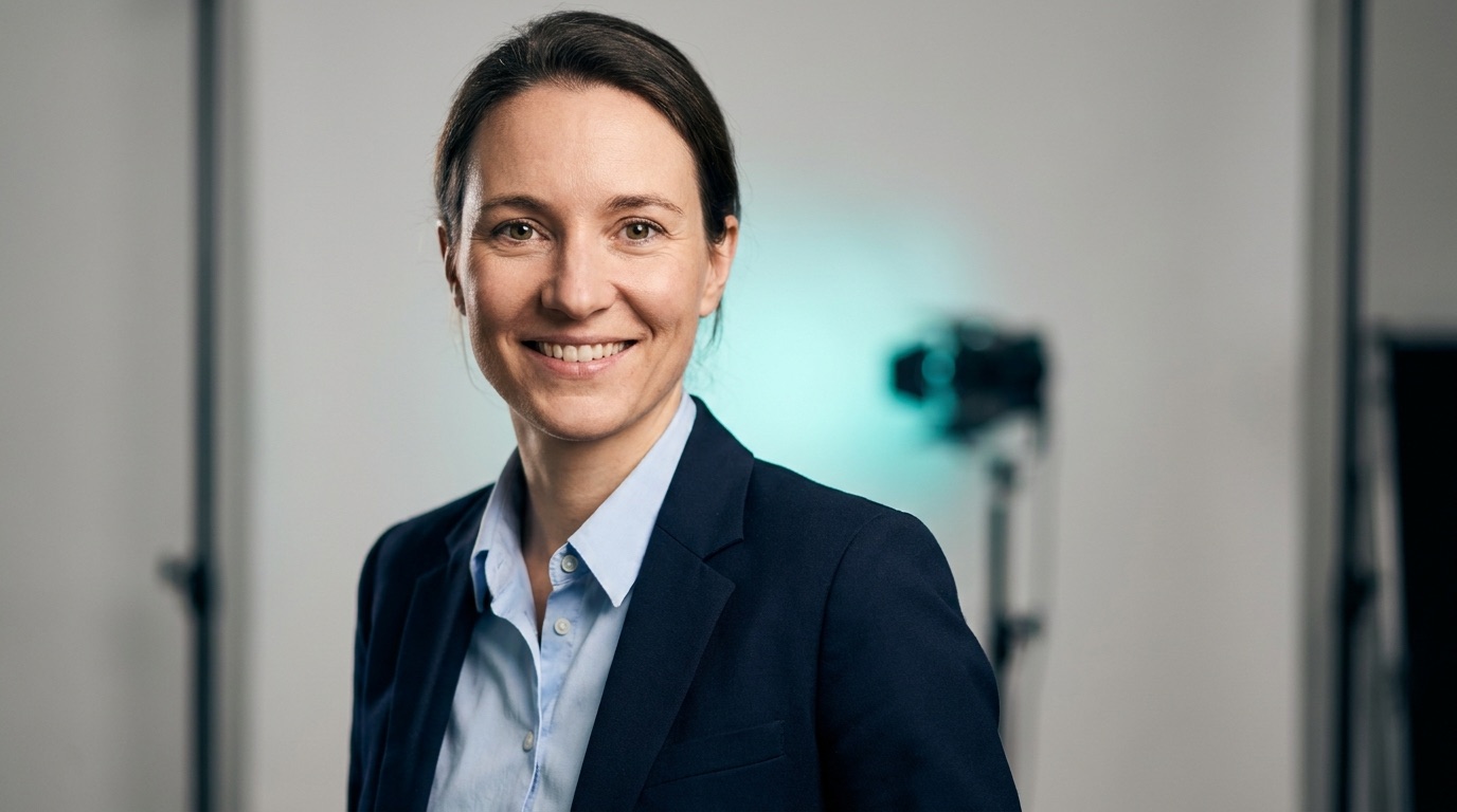 Was anziehen fürs Bewerbungsfoto? Outfit- und Vorbereitungs-Guide für Ihr Businessportrait