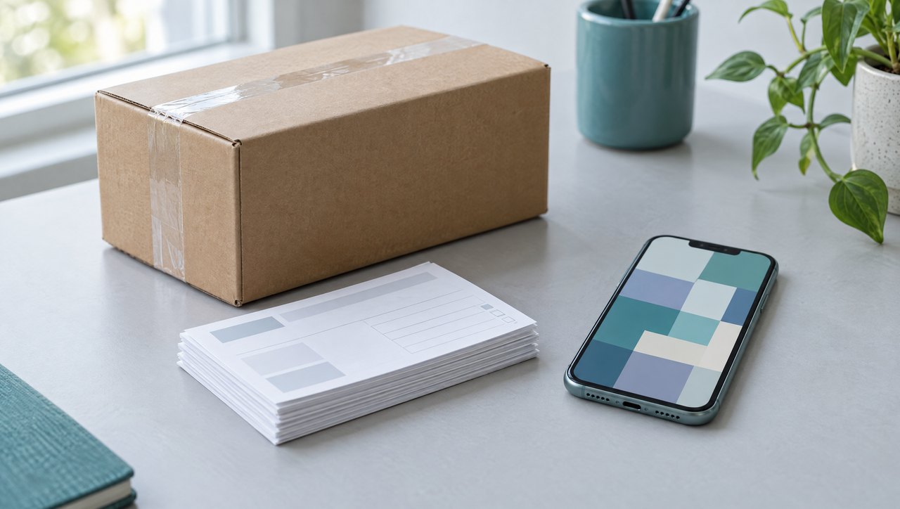 Webshop erstellen lassen in der Schweiz: Was zählt (TWINT, MWST, bexio, Versand)