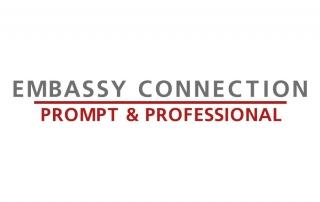 Logo Embassy Connection