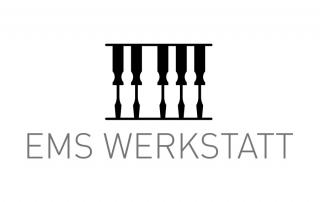 Logo EMS Werkstatt