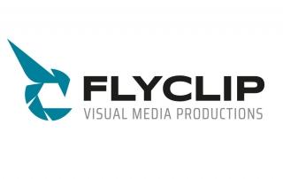 Logo FlyClip