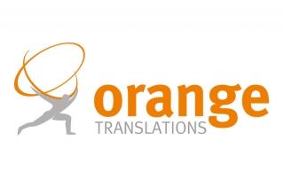 Logo Orange Translation