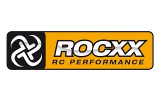 Logo Rocxx