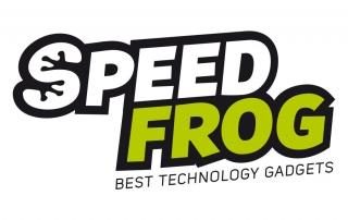 Logo SpeedFrog