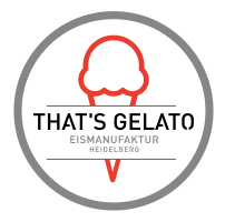 Logo That's Gelato