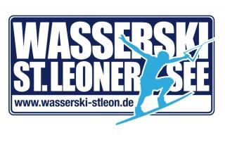 Logo Wasserski St. Leon