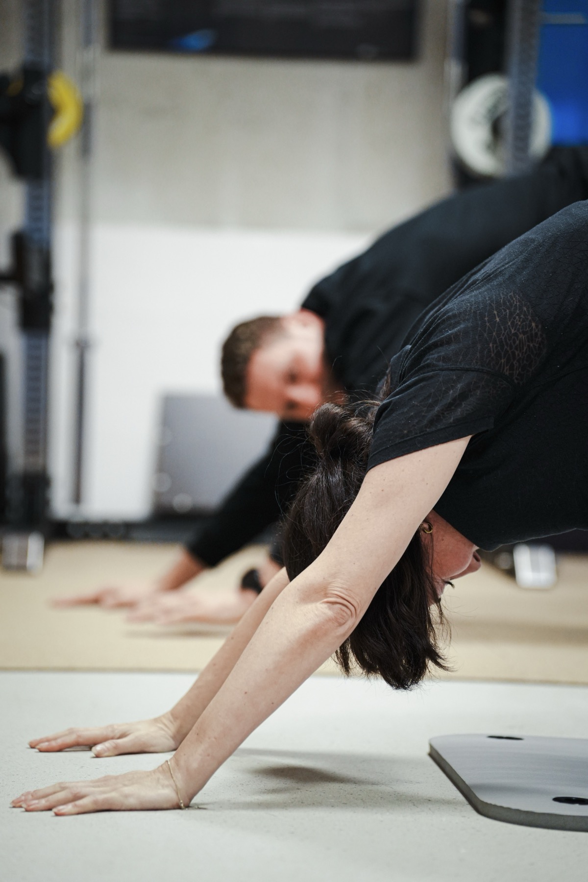 BRIKS Studio – Stretching und Mobility Training