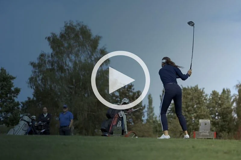 DEWEtech Golf-Tag Kitzingen
