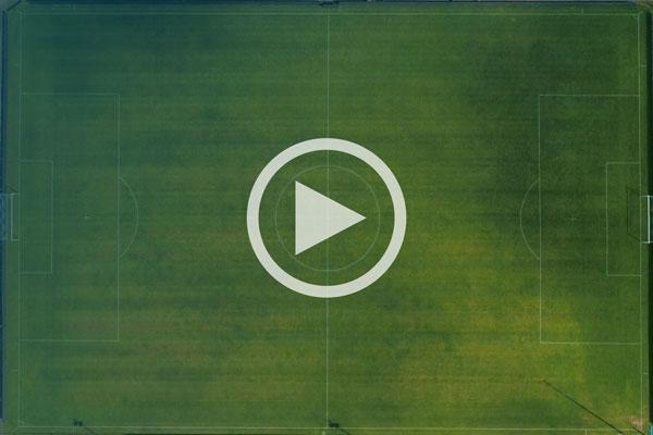 Kick for Kids — Pietro Lombardi & Dominique Heintz