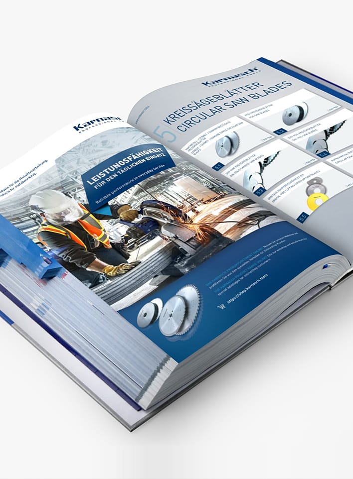 Karnasch Katalog - Bild 2
