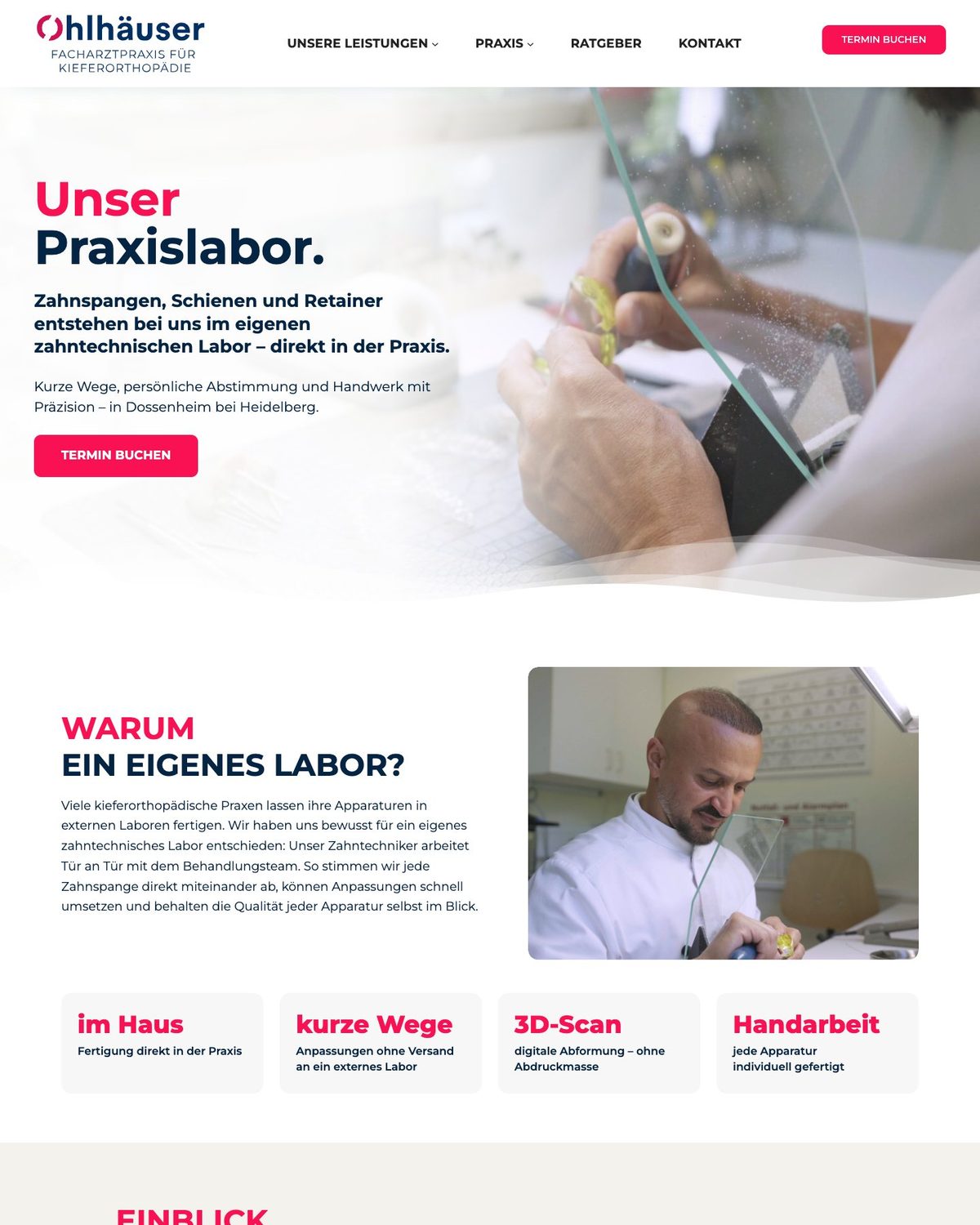 kfo-heidelberg.de — Praxislabor