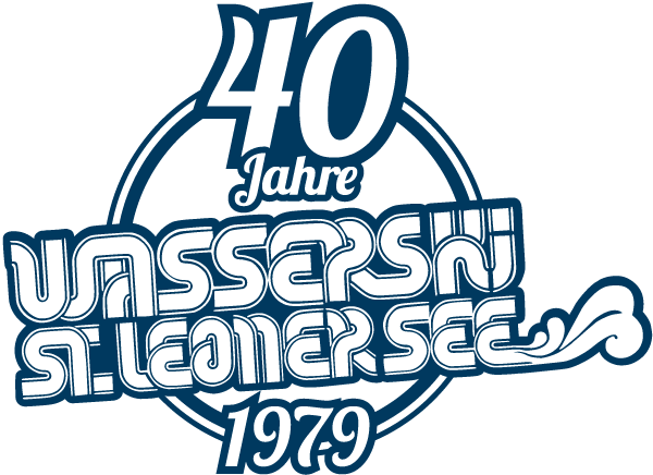 40 Jahre Wasserski St. Leon