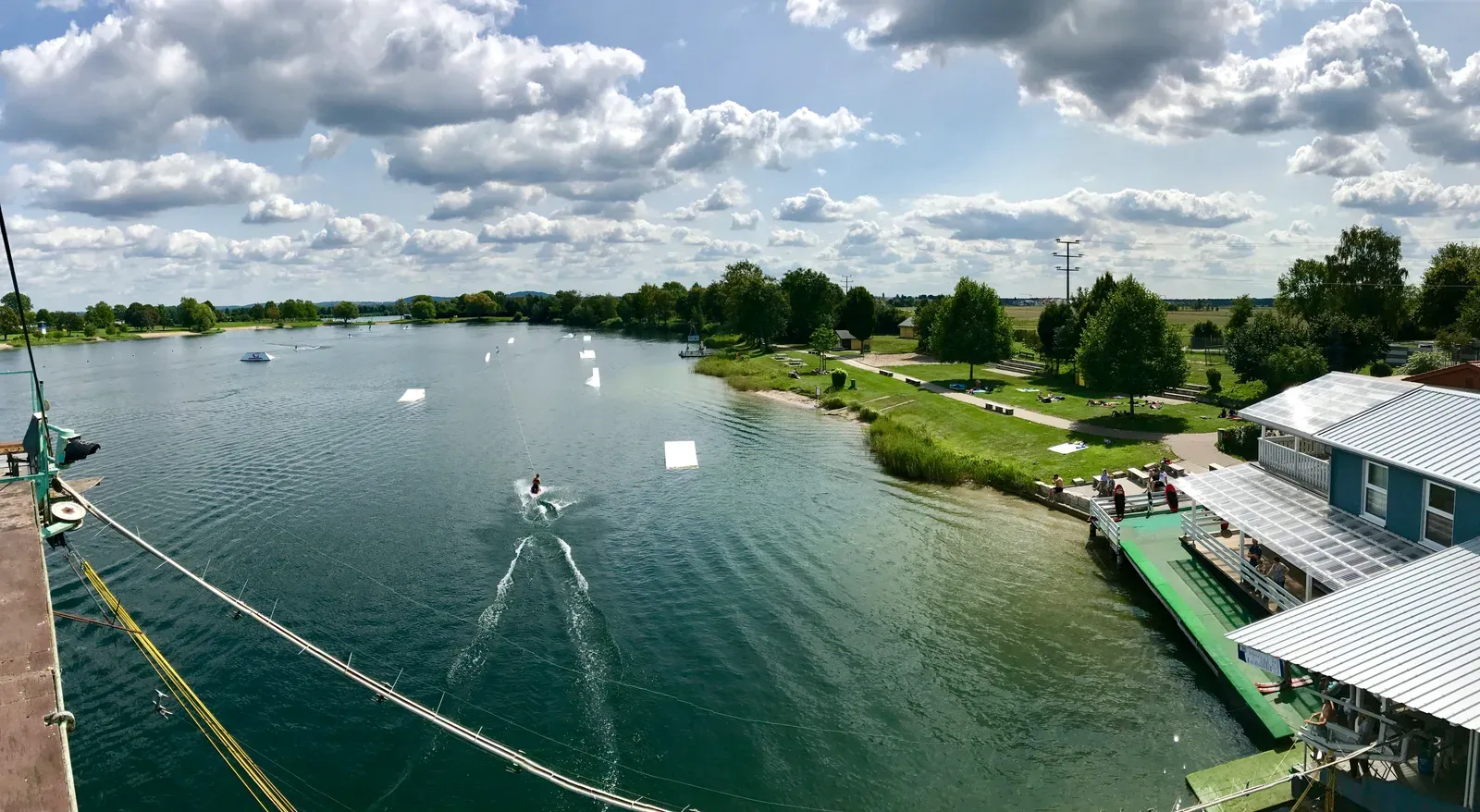 Wakeboard